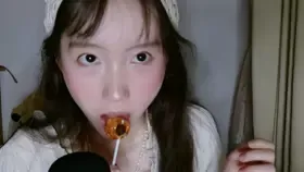 YiDan的窝窝_舔棒棒糖_YiDan的窝窝_舔棒棒糖_ (图1)