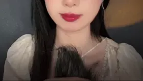 晚安yoyo_摩擦枪麦防风罩口腔音 (图1)
