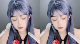 桃子baby_羞辱男朋友 (图1)