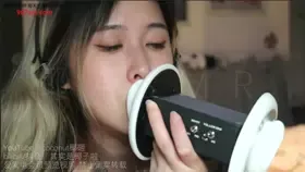 其实是椰子啦_双耳堵耳口腔音 (图1)