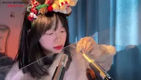 今天又变好看了_蜂蜜跳跳糖_甜亚克力板21min (图1)