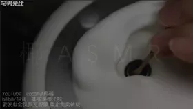 其实是椰子啦_左右耳联动口腔音触发 (图1)