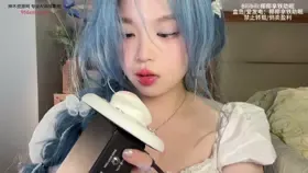 椰椰拿铁_由远及近的穿透天鹅 (图1)