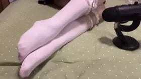 璐璐哄睡屋_粉桃雪媚娘 (图1)