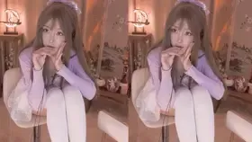 二呆啾_白丝触发音 (图1)