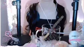 渔亦声_性感声宝～刺激的口腔y吃棒棒糖_性感声宝～刺激的口腔y吃棒棒糖 (图1)