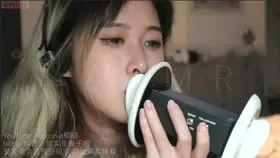 其实是椰子啦_双耳堵耳口腔音_ (图1)