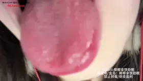 椰椰拿铁_舔屏 (图1)