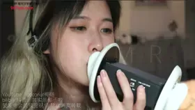 其实是椰子啦_双耳堵耳口腔音 (图1)