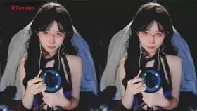 Aki秋水_20241231跨年元旦视频②-娇妻的按摩 (图1)