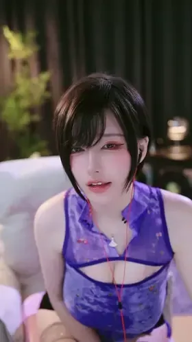 雨教皇_公园夜晚 (图1)