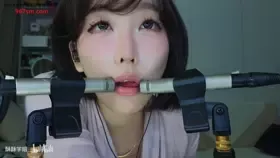 酥酥学姐_舌苔检查_舔耳 (图1)