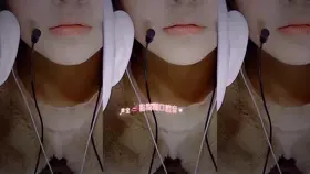 渔亦声_糯叽叽黏糊糊の口腔音舔 (图1)