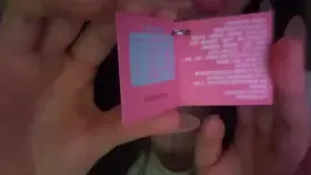 困困不困_口棒棒糖 (图1)