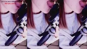 Aki秋水_睡衣下身失踪超绝美食特写_秋水_睡衣下身失踪超绝美食特写 (图1)