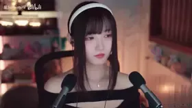 是sumimi呀_芦荟胶捂耳朵嚼空气口腔音_好听哦_asmr_芦荟胶捂耳朵嚼空气口腔音_好听哦｜Sumimi (图1)