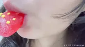 布鲁比呐呐_草莓软糖_布鲁比呐呐9_1 (图1)