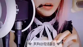 渔亦声_口腔音轻语敲击_抢先看捏裁剪版玛修 (图1)