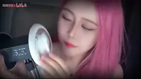 陆瑶姐姐__粉红女郎_ (图1)