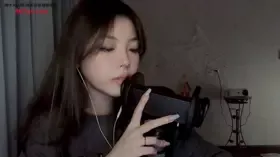 豆沙包好次吗_舔耳 (图1)