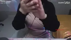 是幼情呀搓手手干燥双手的摩擦音啵啵啵手套搓耳 (图1)
