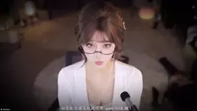 张爱玲_粉丝祭_情欲事务所诱惑ol制服 (图1)