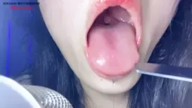 小如快醒醒_喉咙_ (图1)