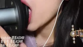 清影_特意为你涂的口红