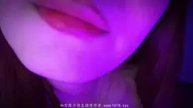 小灿助眠_邻居姐姐来做客_舔屏 (图1)