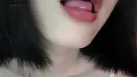 Nana困薯_远距离舔 (图1)