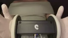 咩咩米吗莫_医用硅胶手套揉耳咩咩的小羊窝- (图1)
