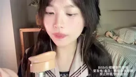 椰椰拿铁_管麦颗粒感摩擦舔耳 (图1)