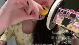 小泡小泡_50元档柠檬舔耳 (图1)