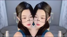 桃七妹儿_桃桃奶冻咩_小舌头咕叽咕叽（超有_感觉）_ (图1)