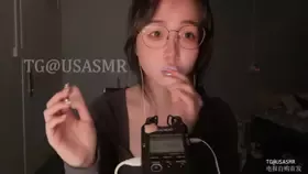 欣崽奶盖_3月付费合集_5手指灯助眠 (图1)