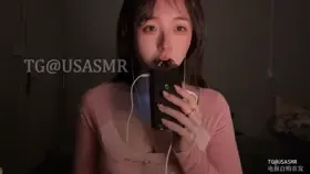 欣崽奶盖_3月付费合集_4口腔音和啵啵 (图1)