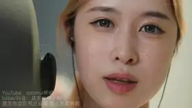 椰子_单双耳口腔音吐息亲亲__ (图1)
