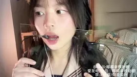 椰椰拿铁_单独付费_高清无水印_轻语玻璃板果酱天平领夹麦版 (图1)