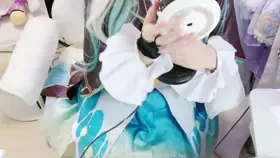 亭子ww_流萤~舔耳~流萤prpr (图1)