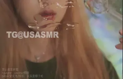 其实是椰子啦_爱发电合集更新至24年7月29日最新_6.14蜂蜜天屏 (图1)