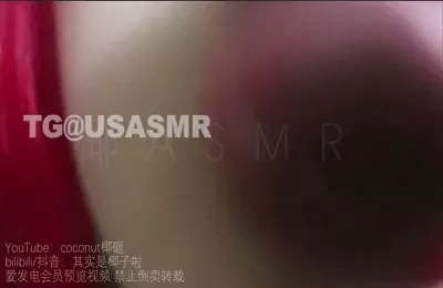 其实是椰子啦_爱发电合集更新至24年7月29日最新_7.15口水戳戳_口水画天屏 (图1)