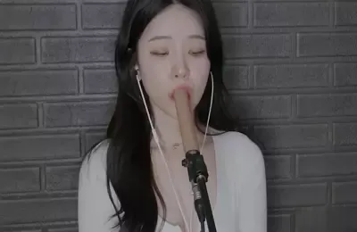 yeonchu_刺激口腔音 (图1)