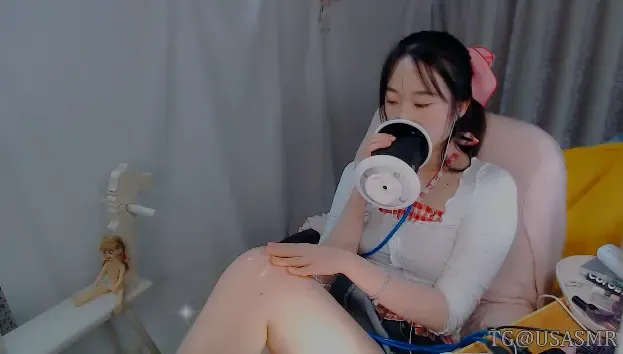 绮夏_第13期_油按摩_舔耳 (图1)