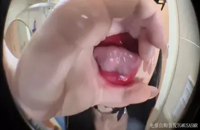 晚安yoyo_口腔音酸奶拉丝辱骂红心5V (图1)