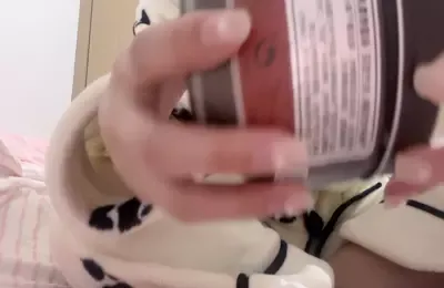 小鱼晕晕要睡觉_身体乳合集原版无水印_6月_20 (图1)