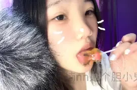 圈圈_6月30日闪钻高跟鞋踩踏声_白噪音ASMR_圈圈 (图1)