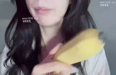 布鲁比呐呐_口香蕉 (图1)