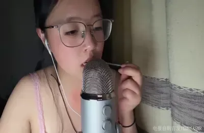 YUKA_ASMR高清自购5 (图1)