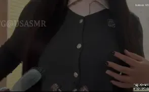 bobooz_B站完整版系列付费新9V合集_5月26日_梳子刮擦上衣4min (图1)