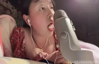 YUKA_ASMR高清自购3 (图1)